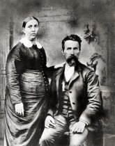 Samantha and Moses G. Shinolt